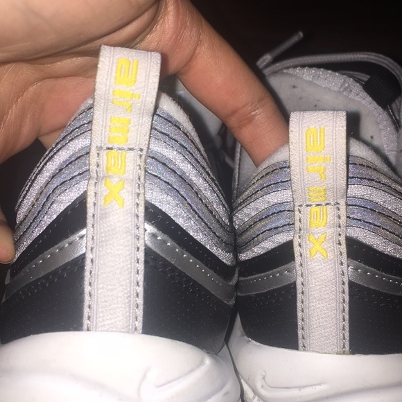 Nike air max 97s - Picture 3 of 4